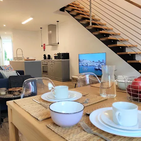 Feriehus Casa Da Mouraria *