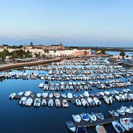 Casa Da Mouraria * 파로