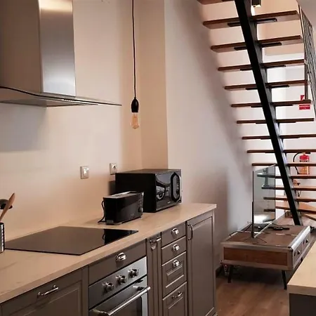 펜션 Casa Da Mouraria