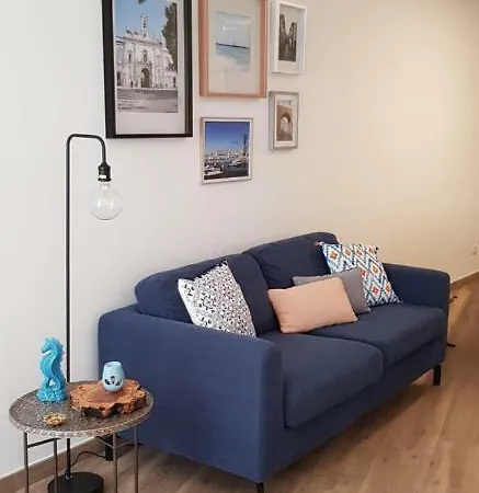 Feriehus Casa Da Mouraria Faro