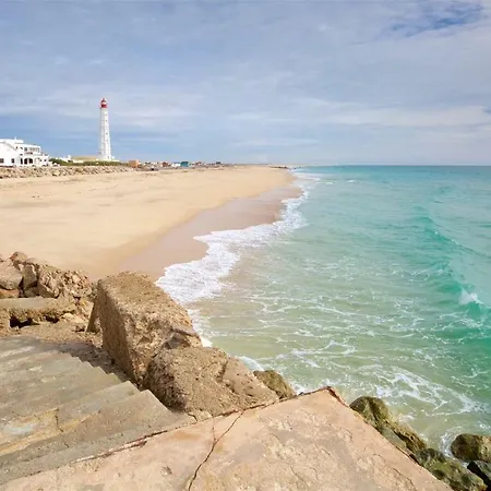 Casa Da Mouraria 펜션 *