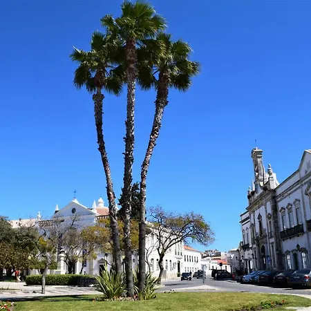Casa Da Mouraria Faro