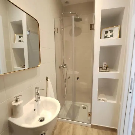 Holiday home Casa Da Mouraria