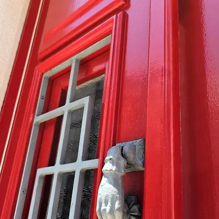 Vakantiehuis Casa Da Mouraria Faro