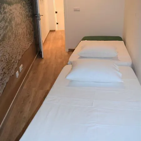 Casa Da Mouraria בית נופש *
