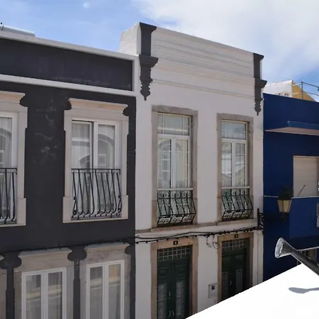 Casa Da Mouraria *