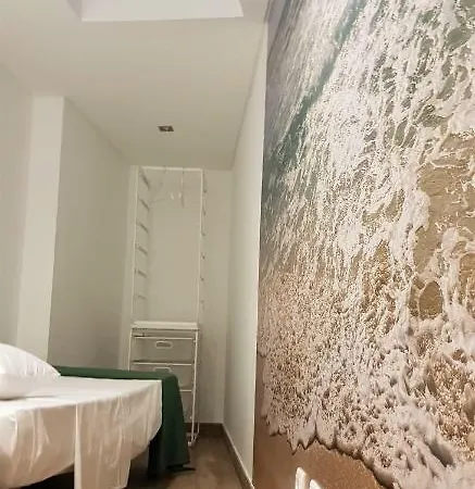 בית נופש Casa Da Mouraria *