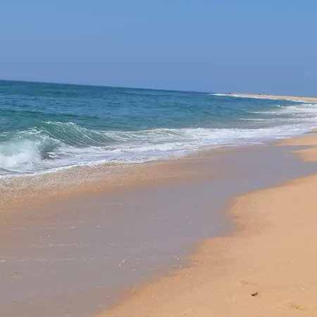 Holiday home Casa Da Mouraria Faro