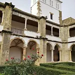 Casa Da Mouraria *