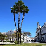 Casa Da Mouraria Faro